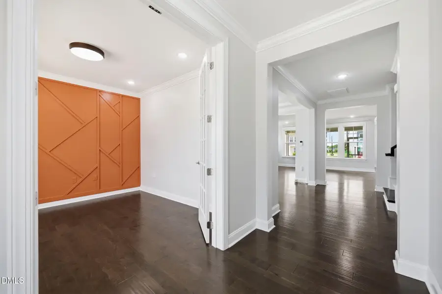 5416 Mill Dam Road, Wake Forest, NC 27587 - #3