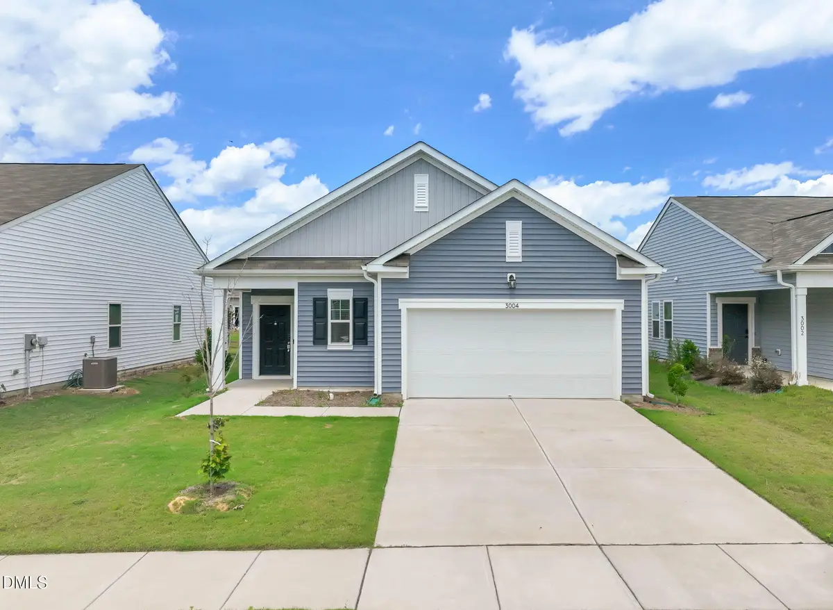 3004 Chipper Lane W, Wilson, NC 27893 - #1