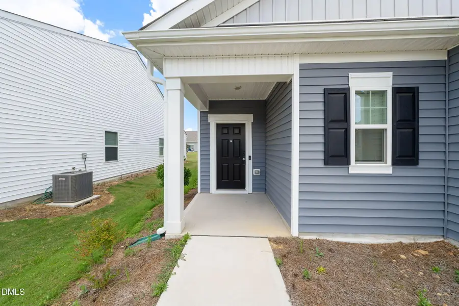 3004 Chipper Lane, Wilson, NC 27893 - #2