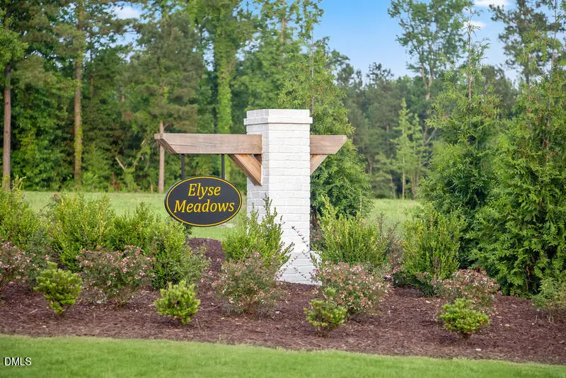 533 Matthew Meadow Lane, Lillington, NC 27546 - #3