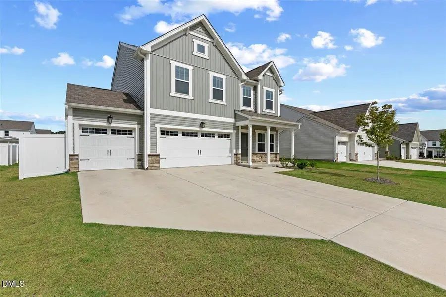 105 S Mule Way, Benson, NC 27504 - #2