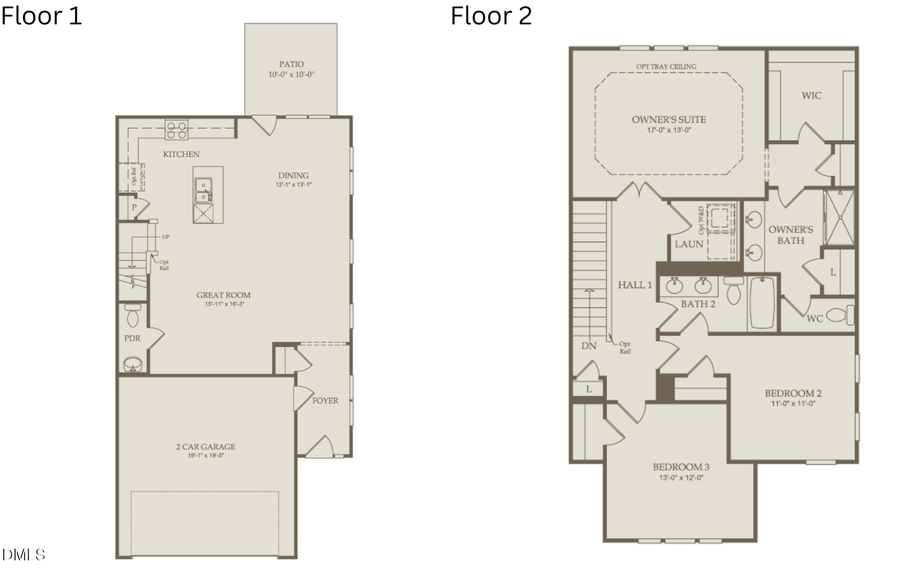 127 Verlands Way, Garner, NC 27529 - #2