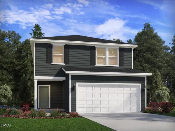 127 Field Sparrow Way, Clayton, NC 27520