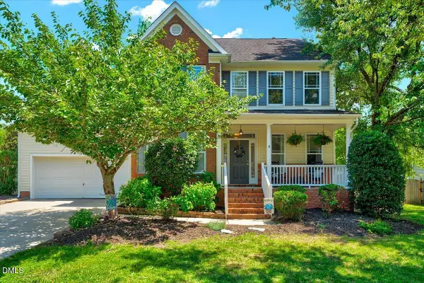 Address Withheld By Seller, Rolesville, NC 27571