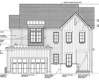 3832 Coach Lantern Avenue, Wake Forest, NC 27587 - #1