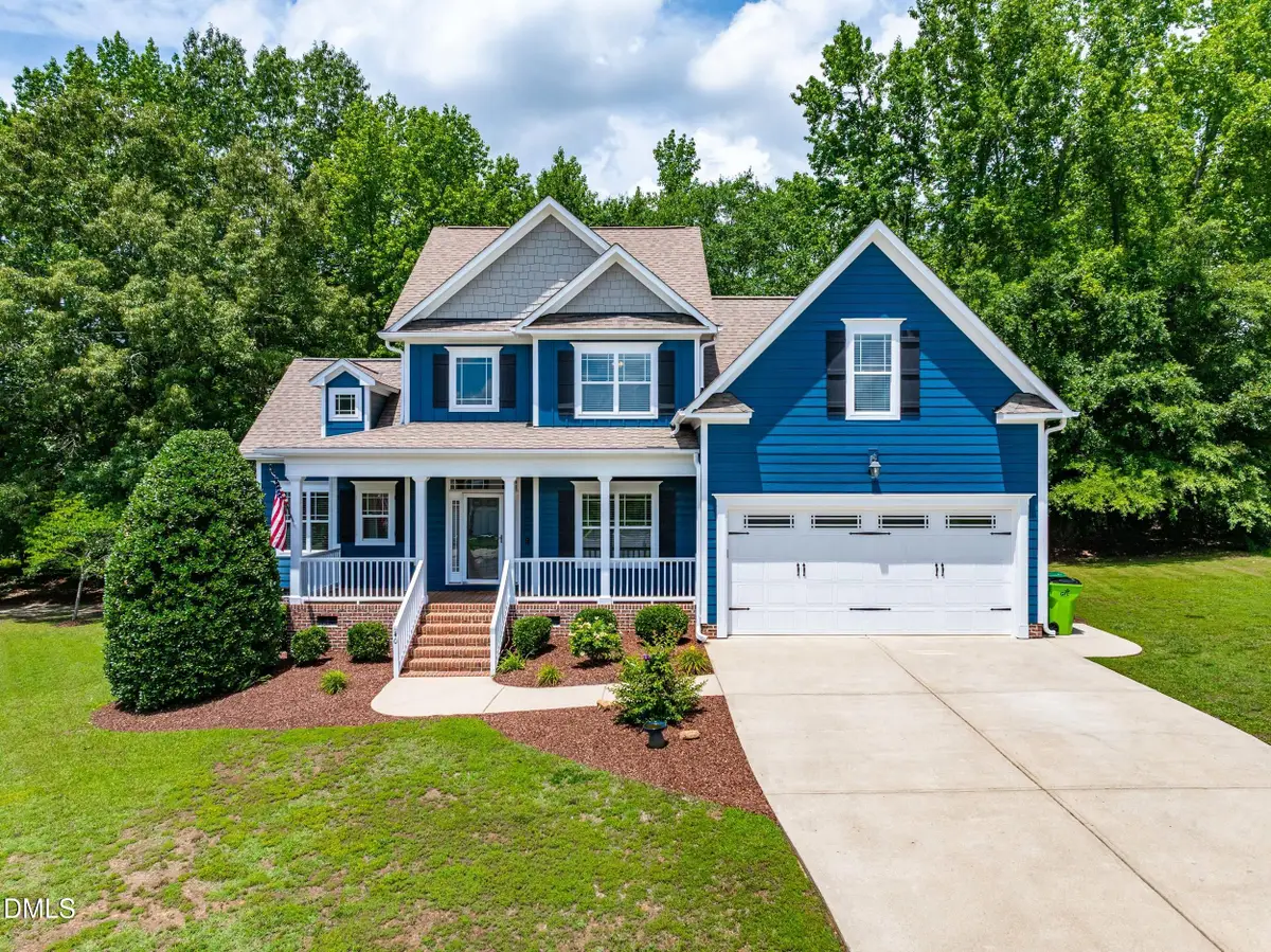 40 Kate Hill Lane, Clayton, NC 27527 - #1