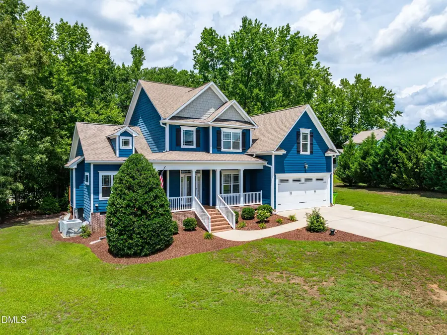 40 Kate Hill Lane, Clayton, NC 27527 - #2