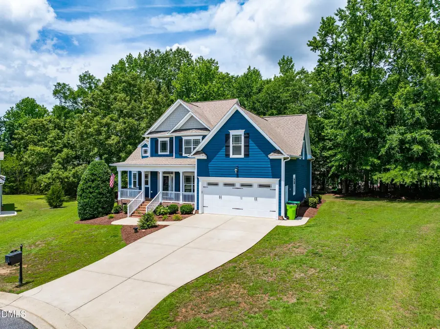 40 Kate Hill Lane, Clayton, NC 27527 - #3