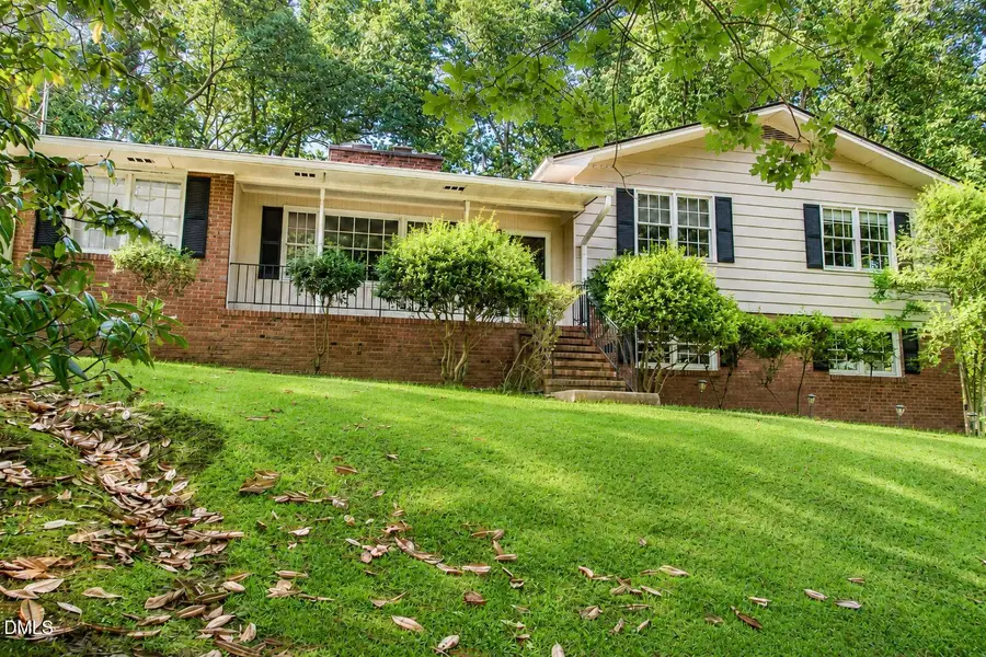 393 Wesley Court, Chapel Hill, NC 27516 - #2