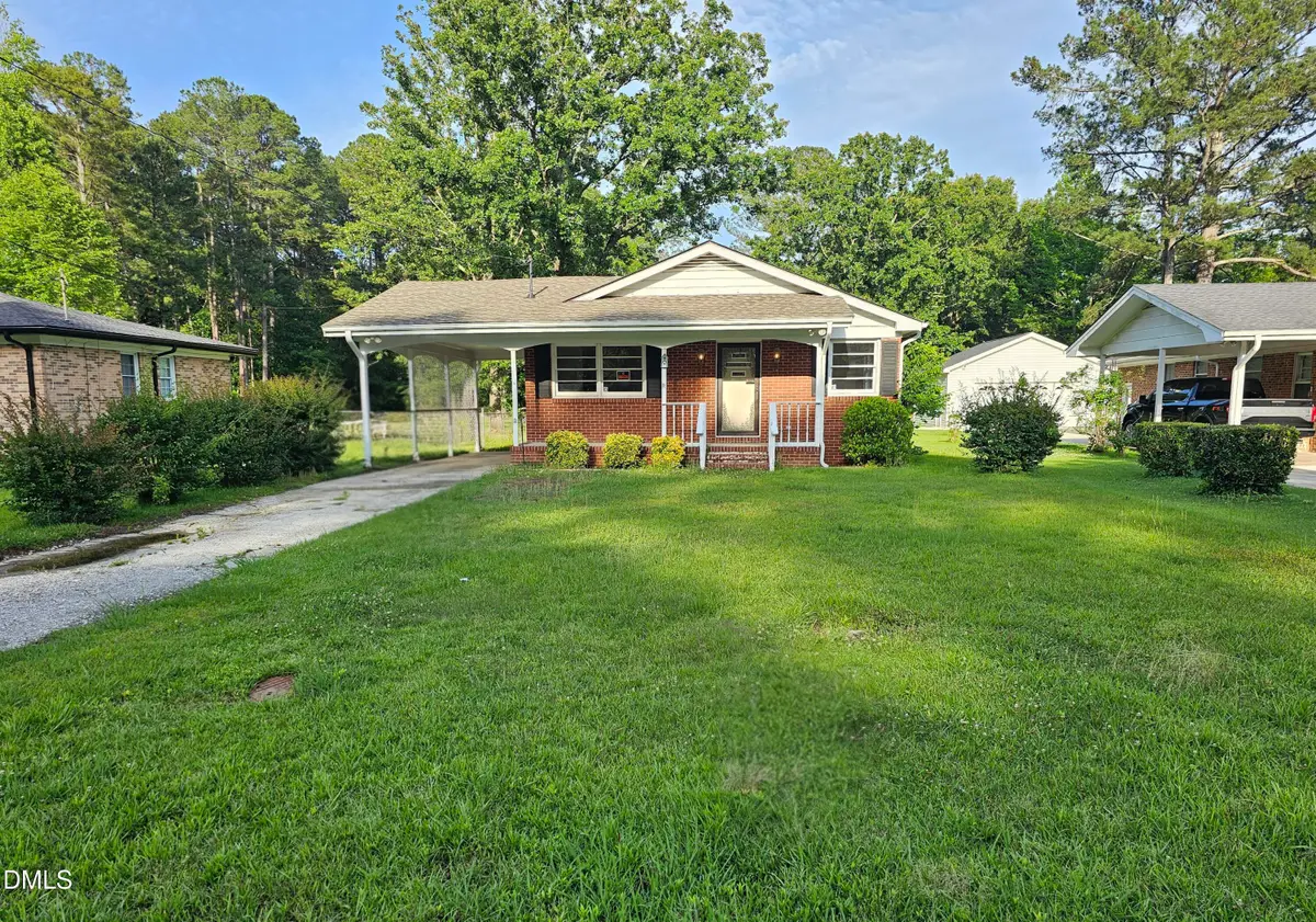 408 Oak Street, Smithfield, NC 27577 - #1