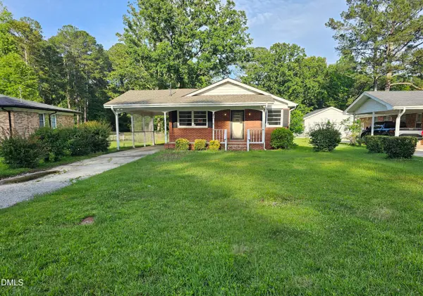 408 Oak Street, Smithfield, NC 27577