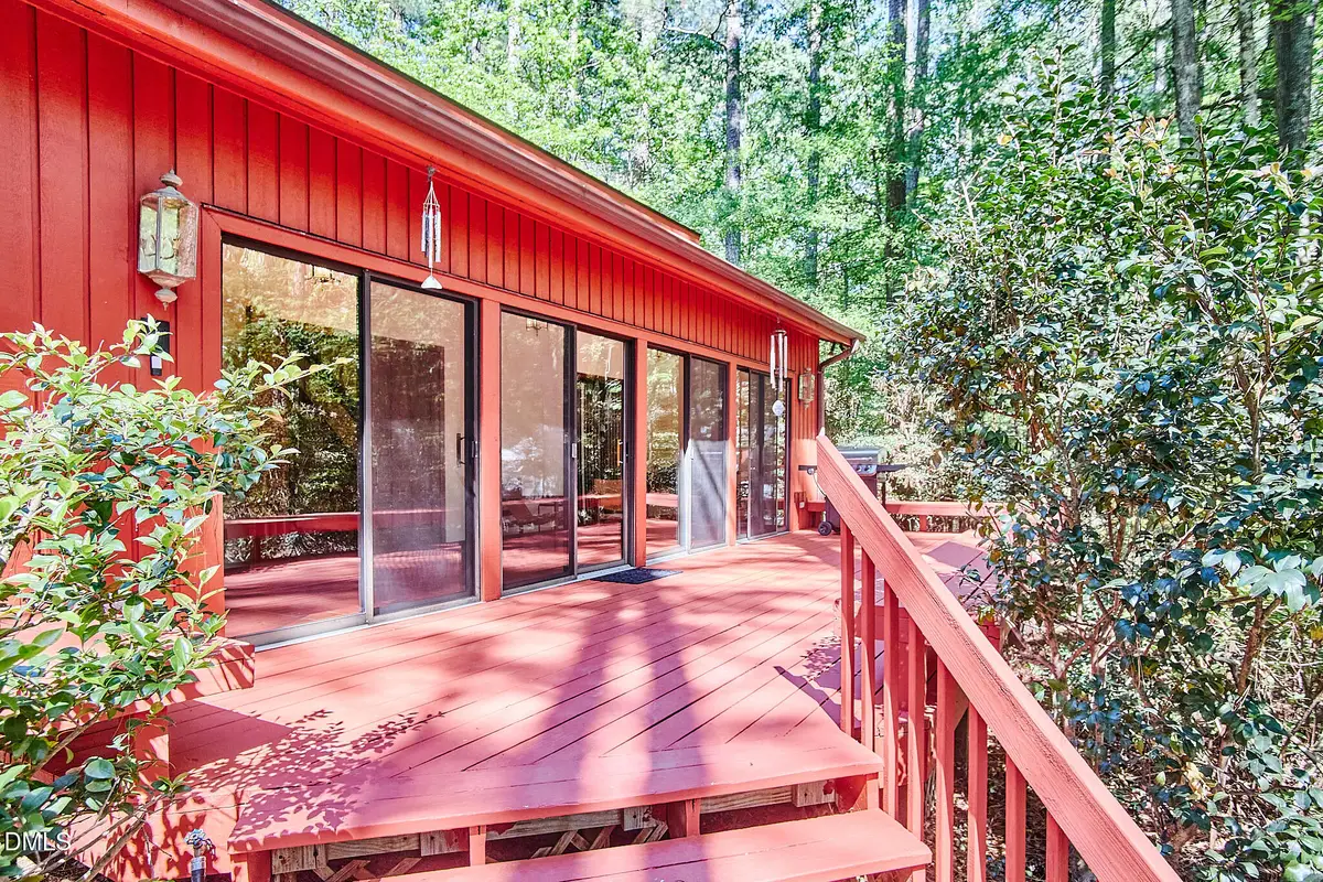 152 Cedar Hills Circle, Chapel Hill, NC 27514 - #1