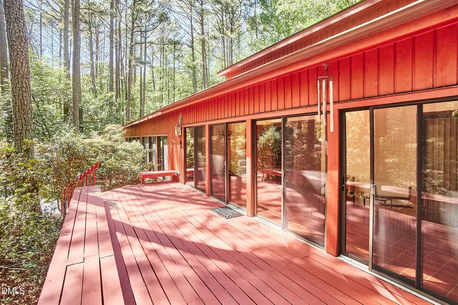 152 Cedar Hills Circle, Chapel Hill, NC 27514 - #2