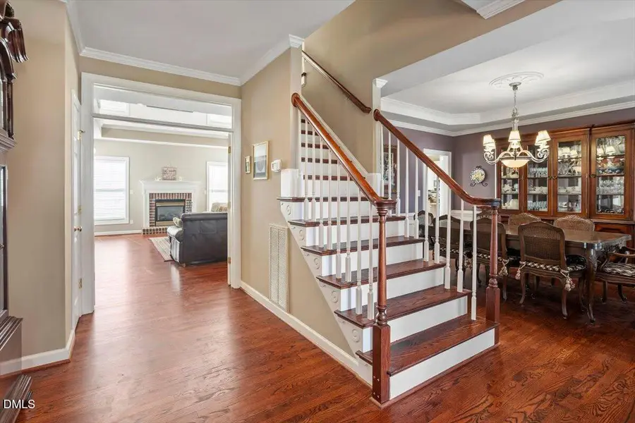 2011 Whittington Drive, Raleigh, NC 27614 - #3