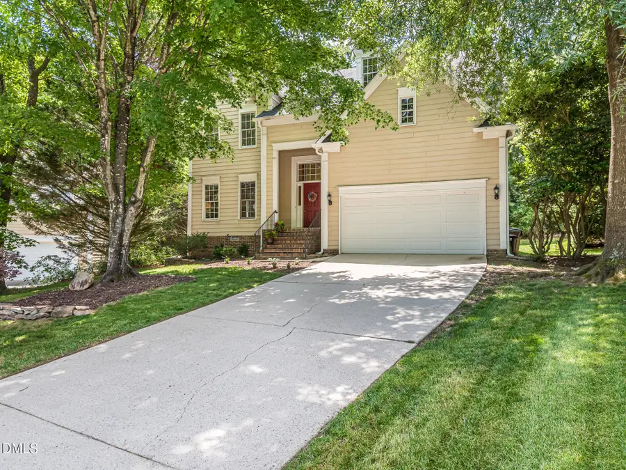 107 Walmsley Court, Cary, NC 27519 - #2