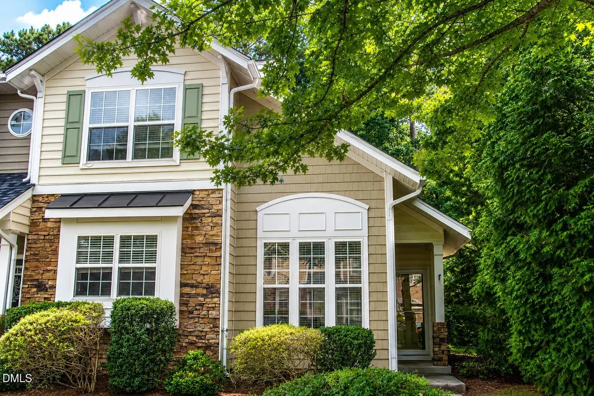 3527 Sugar Tree Place, Durham, NC 27713 - #1