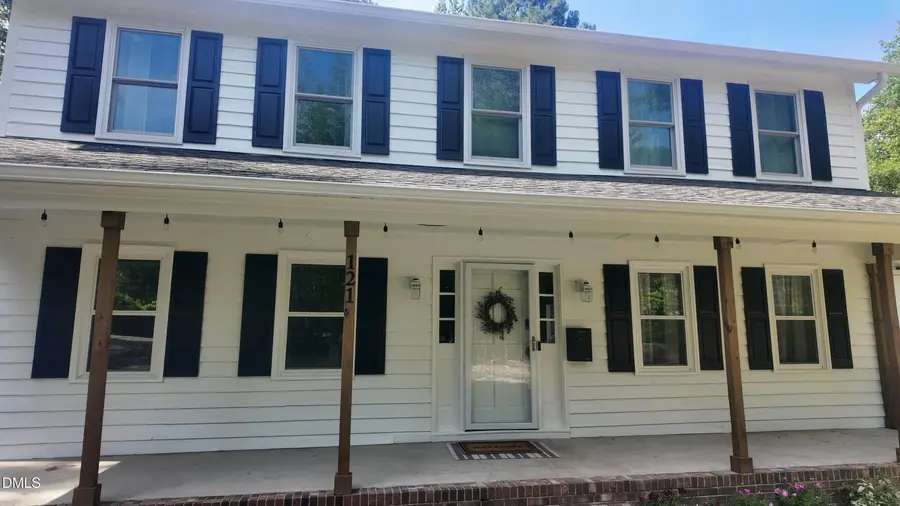 121 Winchester Drive, Wendell, NC 27591 - #2
