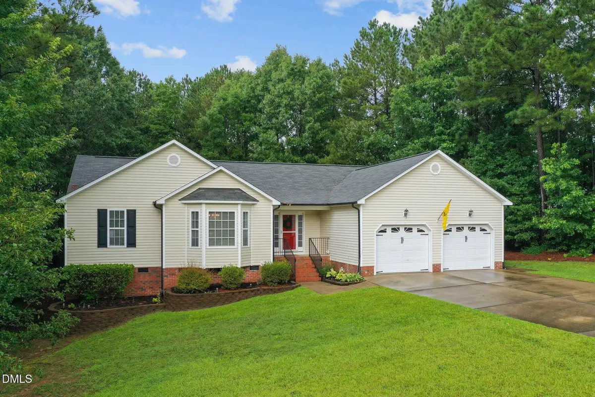 262 Clayton Pointe Drive, Clayton, NC 27520 - #1
