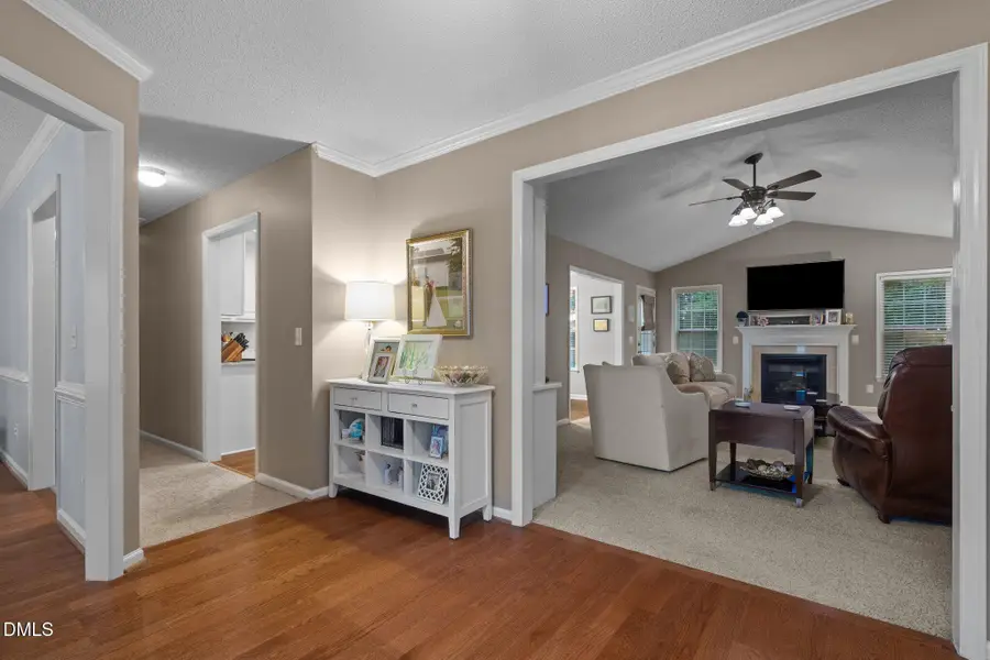 262 Clayton Pointe Drive, Clayton, NC 27520 - #2