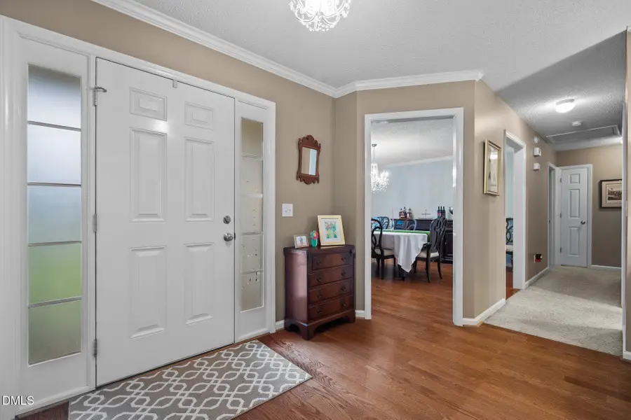 262 Clayton Pointe Drive, Clayton, NC 27520 - #3