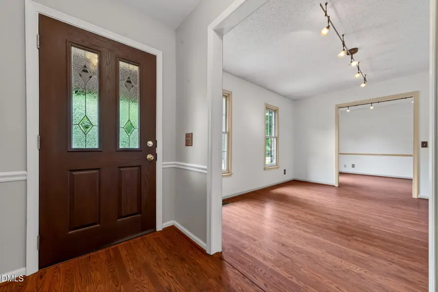 5812 Shamrock Road, Durham, NC 27713 - #3