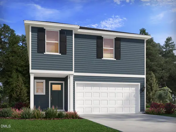 1440 Hatteras Road, Durham, NC 27704