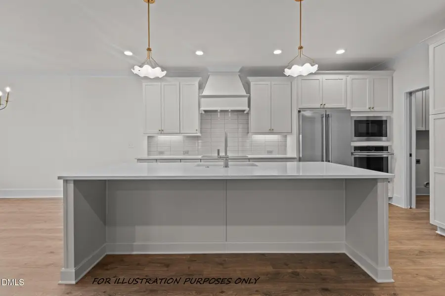 329 Bud Wall Road, Youngsville, NC 27596 - #2
