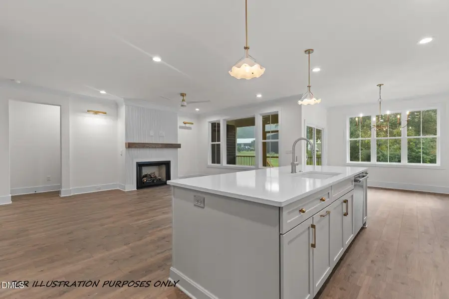 329 Bud Wall Road, Youngsville, NC 27596 - #3