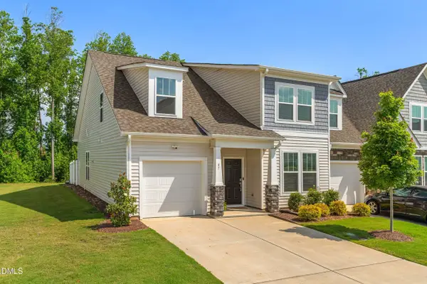 47 Whitley Ridge Drive, Clayton, NC 27527
