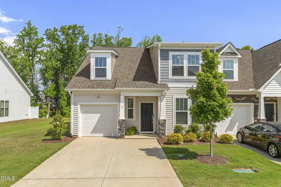 47 Whitley Ridge Drive, Clayton, NC 27527 - #2