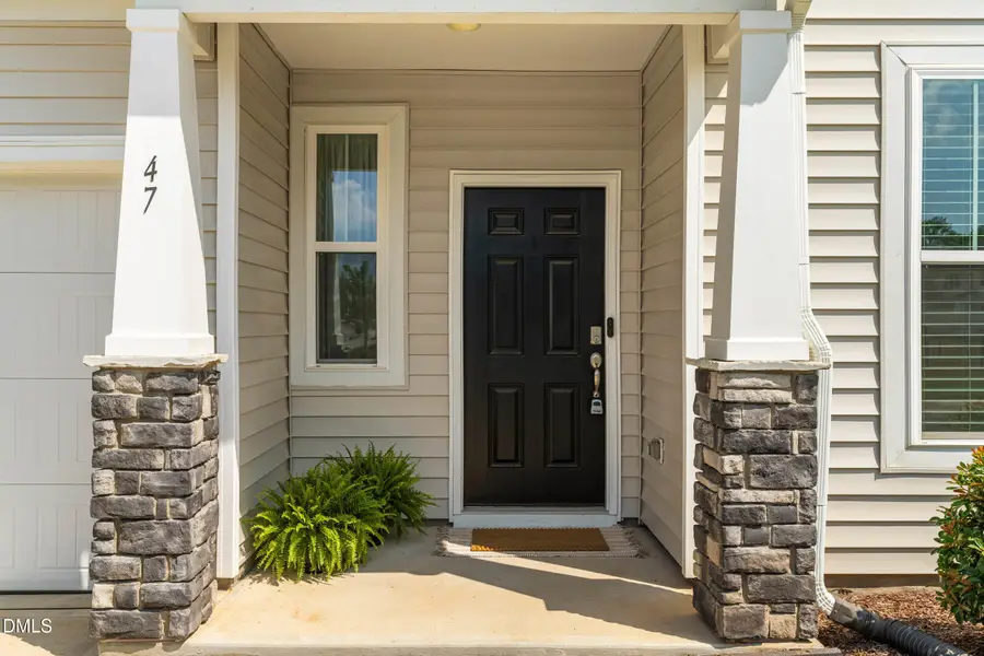 47 Whitley Ridge Drive, Clayton, NC 27527 - #3