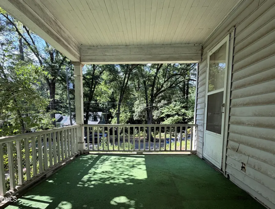 2601 Van Dyke Avenue, Raleigh, NC 27607 - #2