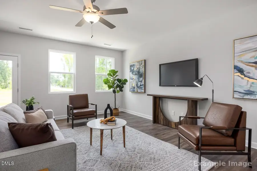 322 Gregory Village Drive, Lillington, NC 27546 - #3
