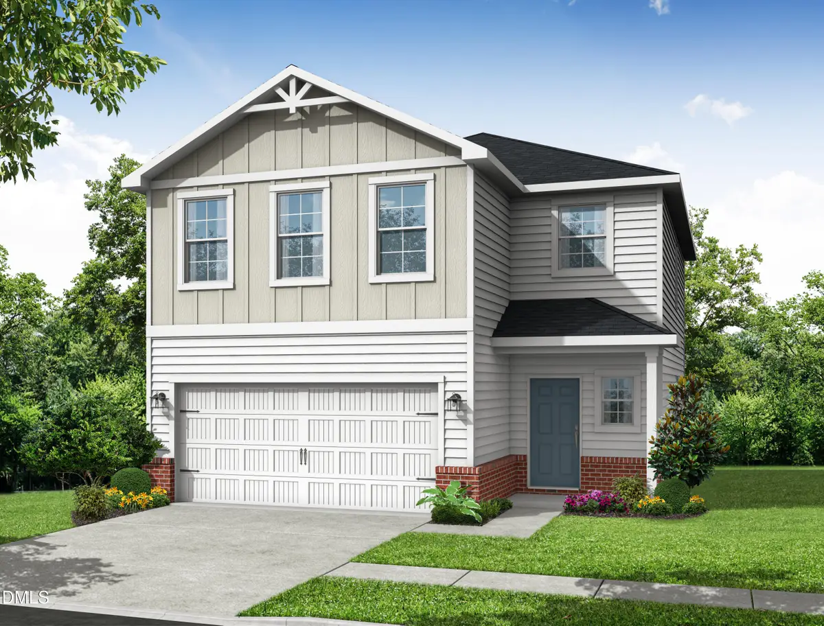 2514 Rolling Pines Avenue, Durham, NC 27703 - #1