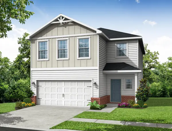 2514 Rolling Pines Avenue, Durham, NC 27703