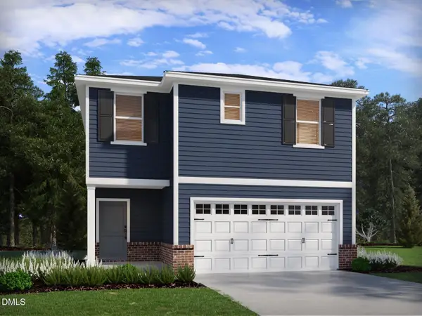 5149 Cardinal Ridge Way, Zebulon, NC 27597