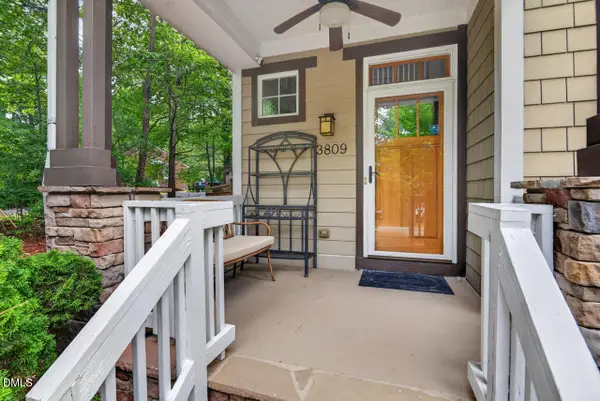 3809 Southwest Durham Drive, Durham, NC 27707