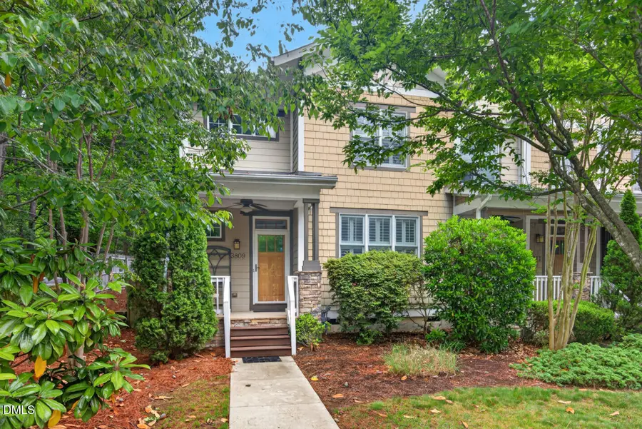 3809 Southwest Durham Drive, Durham, NC 27707 - #3