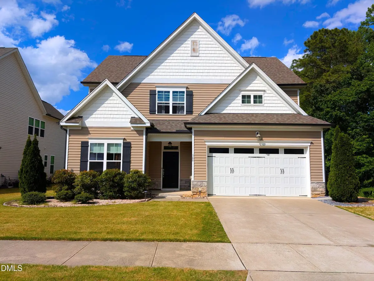 340 Rocky Crest Lane, Wake Forest, NC 27587 - #1