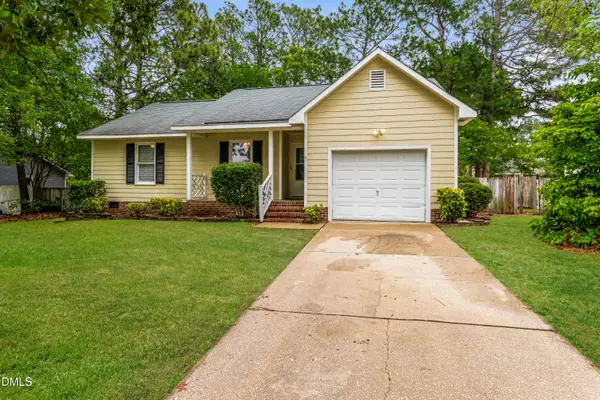 7312 Pebblebrook Drive, Fayetteville, NC 28314
