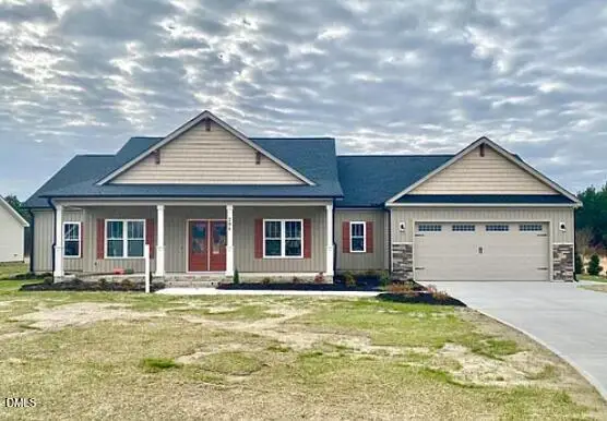 6397 Radio Tower Road, Wilson, NC 27893