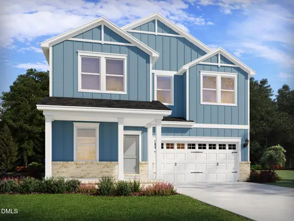 500 Southland Drive, Zebulon, NC 27597
