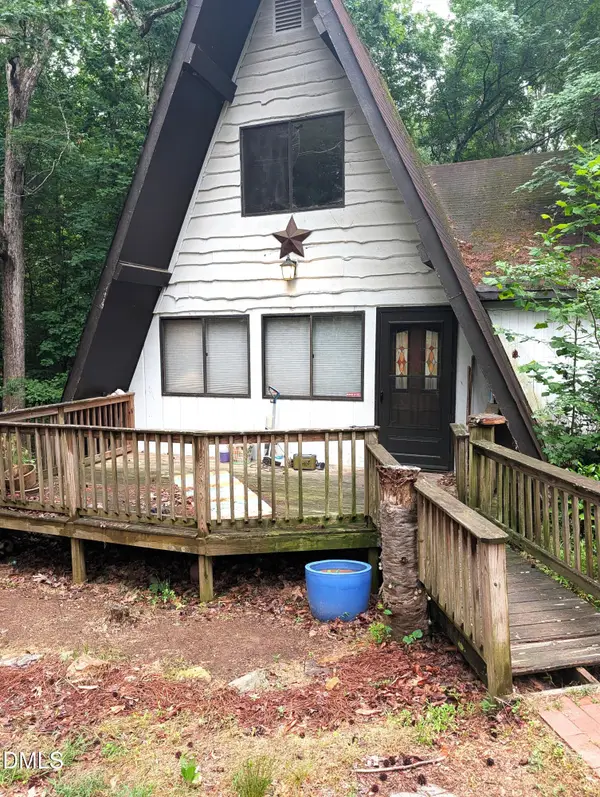 2229 Old Nc 10, Hillsborough, NC 27278