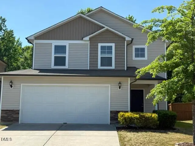 8147 Feldwig Place, Raleigh, NC 27616 - #1