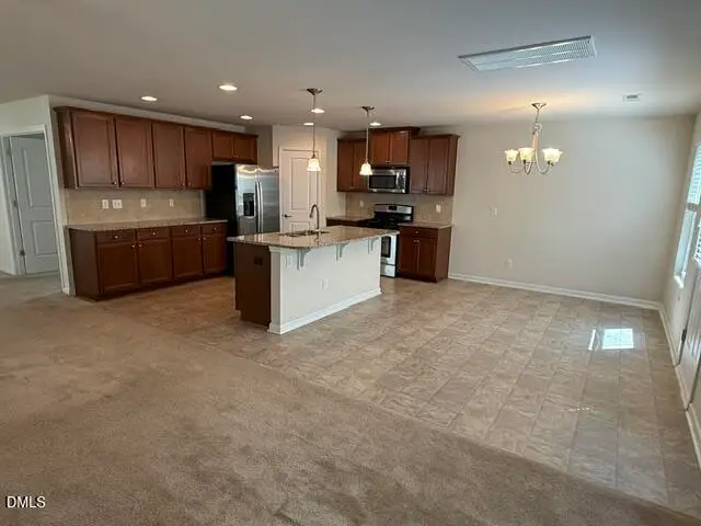 8147 Feldwig Place, Raleigh, NC 27616 - #2