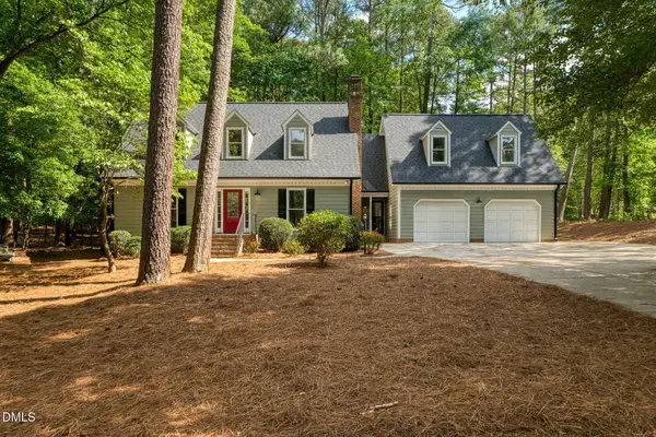 600 Brittany Bay E, Raleigh, NC 27614