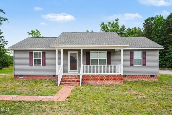 7261 Clara Street, Wade, NC 28395