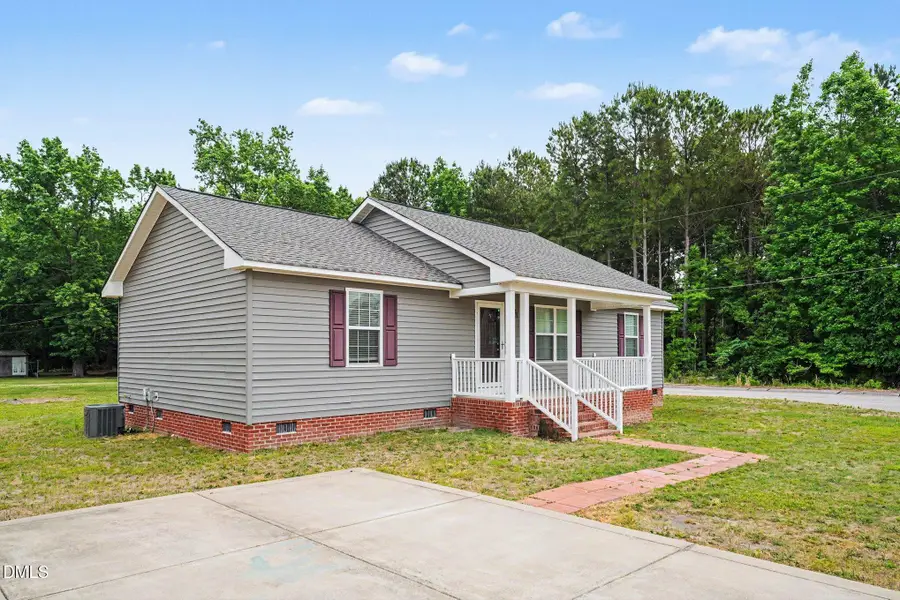 7261 Clara Street, Wade, NC 28395 - #3