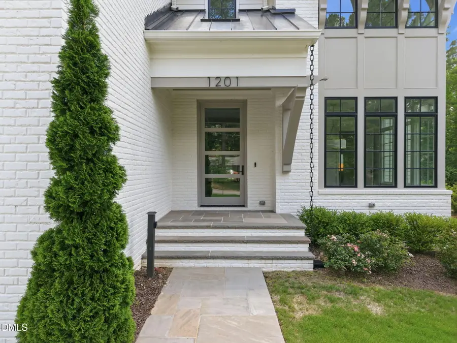 1201 Glendale Drive, Raleigh, NC 27612 - #3