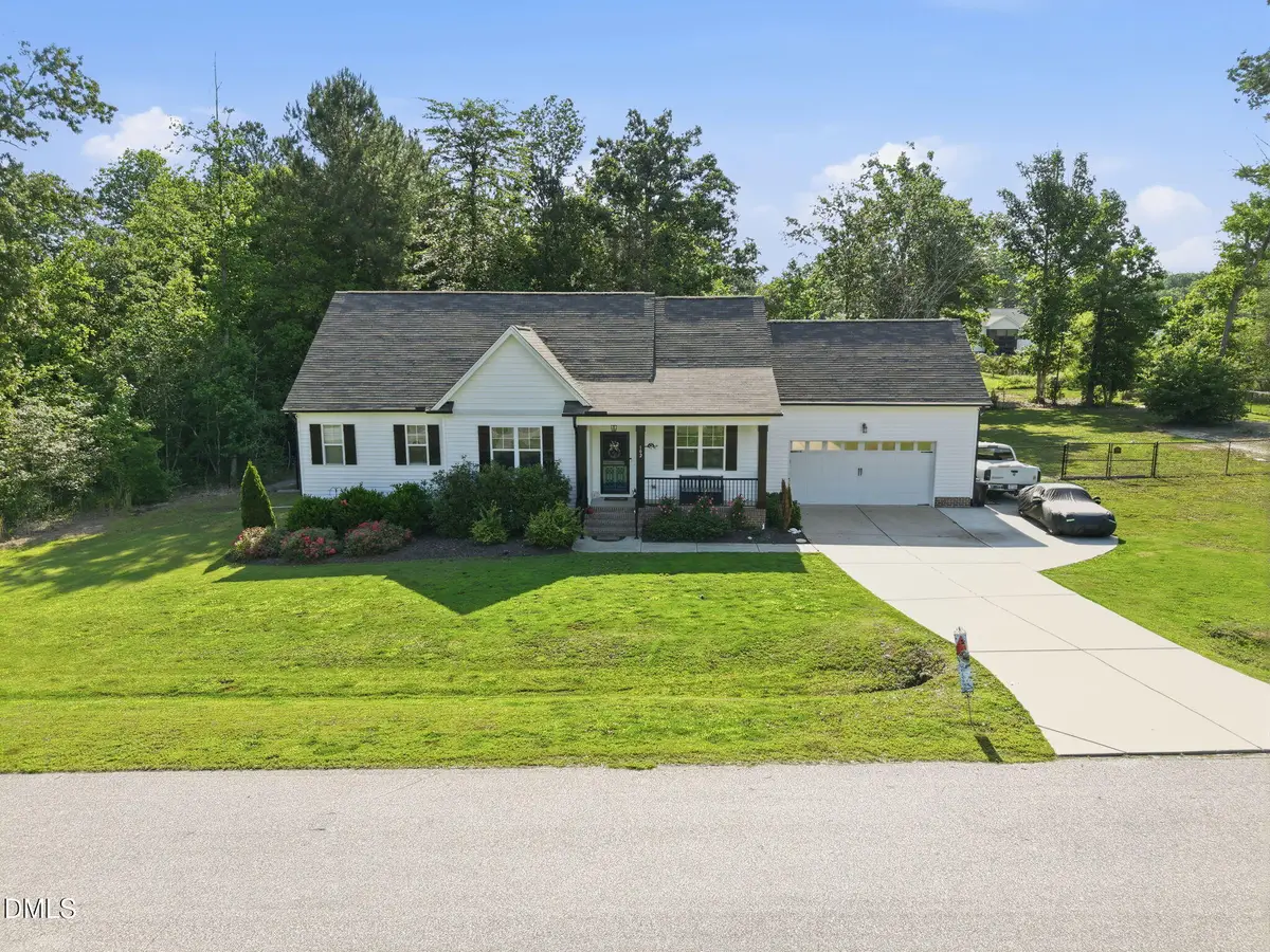 102 Golden Eagle Ridge, Zebulon, NC 27597 - #1